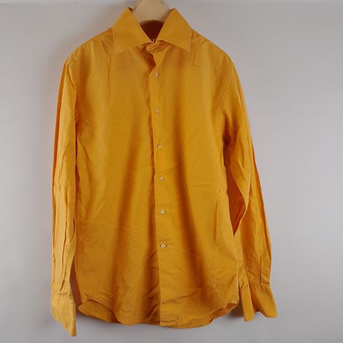 Chemise jaune - Carven - M - carven - Modalova