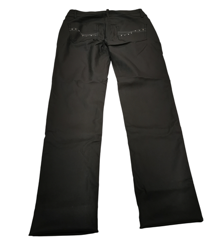 Pantalon femme noir - Riu - T36 - riu - Modalova