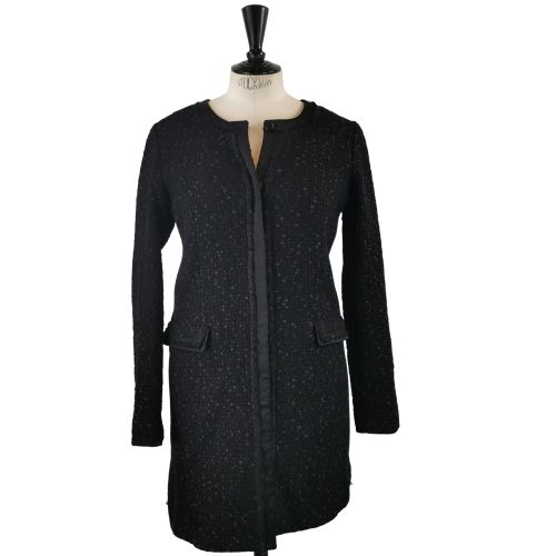 Robe en bouclette TXL - tommy hilfiger - Modalova