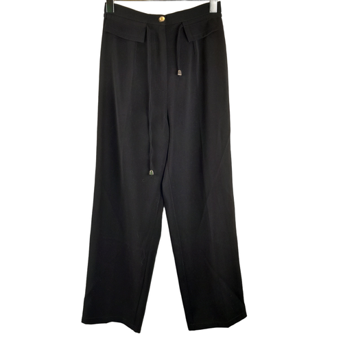 Pantalon noir - Jus D'orange - 34 - jus d'orange - Modalova