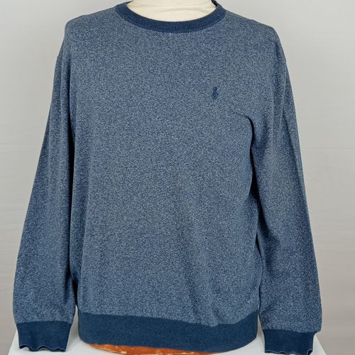 Pull homme de la marque  col rond manches longues taille M (40) - ralph lauren - Modalova