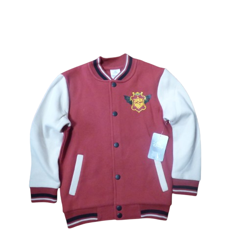 VESTE "LA TANIERE DU DRAGON" TAILLE 7/8 ANS - disney - Modalova