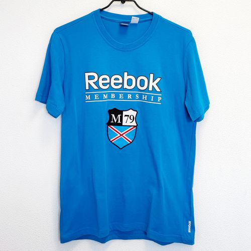 PETITS PRIX - T-shirt floqu - L - reebok - Modalova