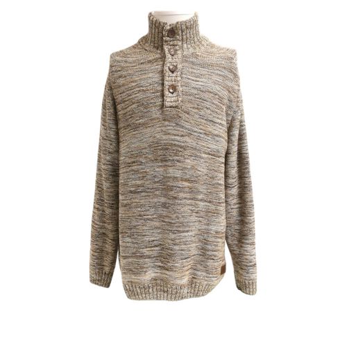 Pull col camionneur de la marque Armand Thiery - XL - Label Emmaus - Modalova