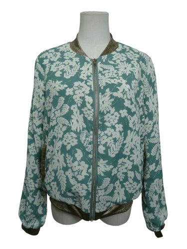 HF231 - Bomber léger - Emma Ella - Taille M - Label Emmaus - Modalova