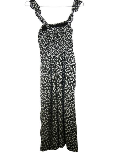 Robe fleurie - Taille XS - abercrombie & fitch - Modalova