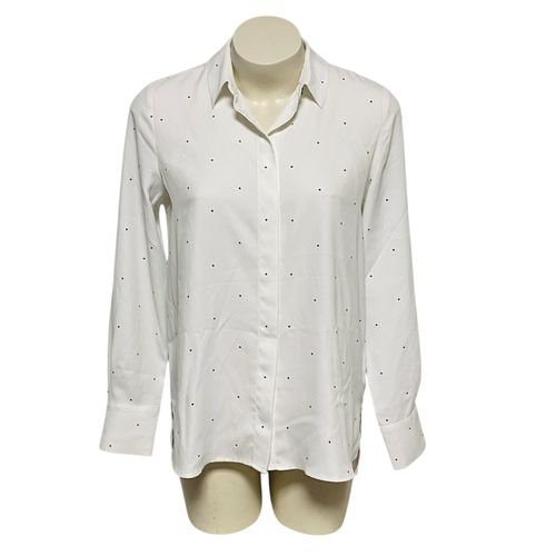 Chemise Femme ML - Mango - S - mango basic - Modalova