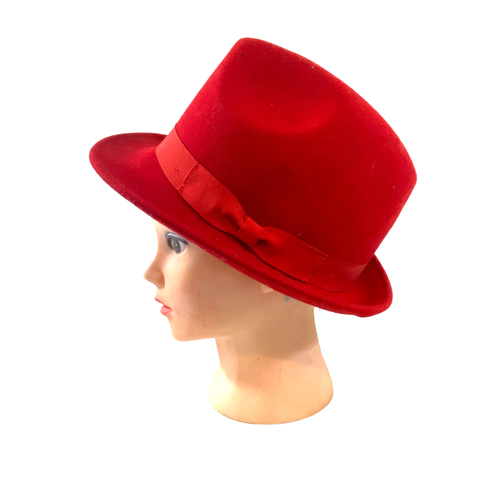 Chapeau 100% laine - Label Emmaus - Modalova