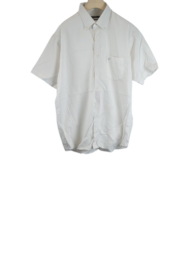 Chemise blanche - XL - pierre cardin - Modalova