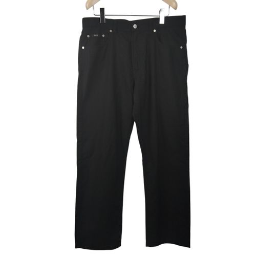 Pantalon 100% coton - Taille 46 - hugo boss - Modalova