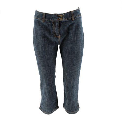 Pantacourt en jeans - taille - 42 - i&m jeans - Modalova