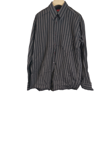 CHemise noire - pierre cardin - 42 - pierre cardin - Modalova