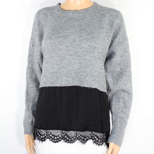 Pull & Noir Taille M - new look - Modalova