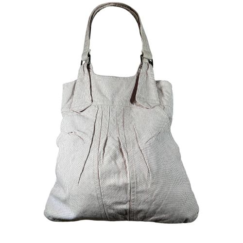 Sac Bonpoint en tissu 34x32cm - bonpoint - Modalova