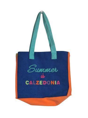 Annes 2000 Sac de plage color  - calzedonia - Modalova