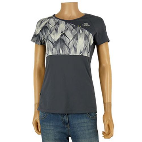 T-shirt de sport imprim - taille 36 - Decathlon - Modalova