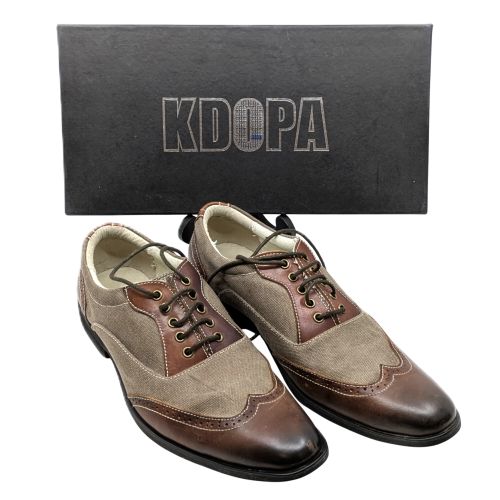 Chaussures Kdopa modle Stefano T 40 - Label Emmaus - Modalova