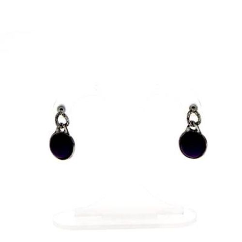 Boucles d'oreilles  pendants - Label Emmaus - Modalova