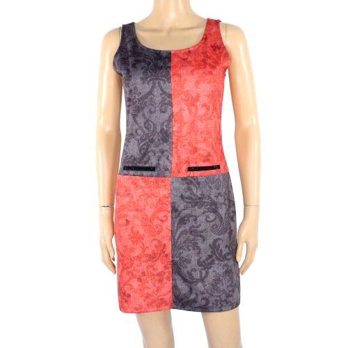 Robe & Gris Taille M - culito from spain - Modalova
