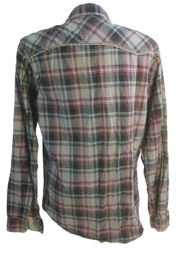 Chemise homme GUESS - Label Emmaus - Modalova