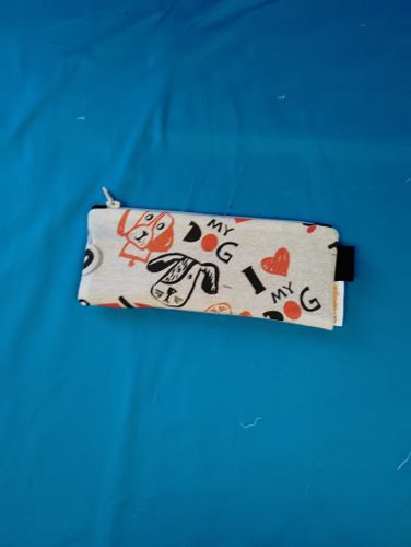 Trousse doublée - Label Emmaus - Modalova