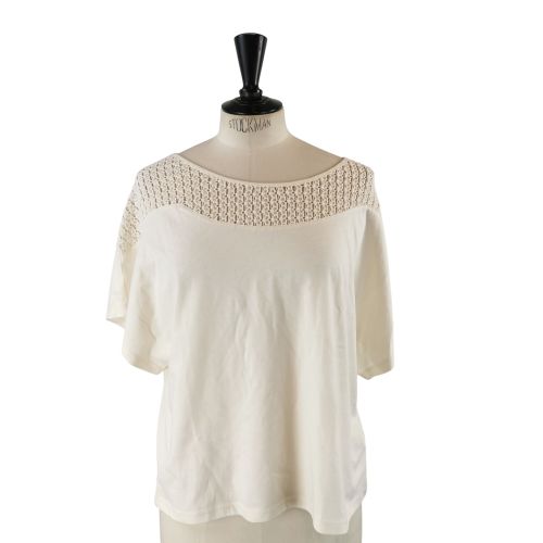 T-shirt KOTON TS(estime) blanc - koton - Modalova