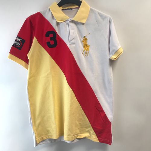 Polo - Polo Ralph Lauren - L - polo ralph lauren - Modalova