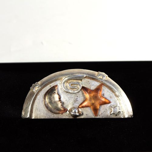 Broche F. Volle Paris - f-volle - Modalova