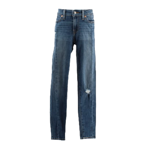 Jean uni - Fille - Taille 34 - levis - Modalova