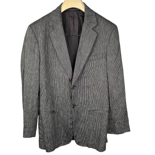 Veste de costume - Taille 44 - emporio armani - Modalova