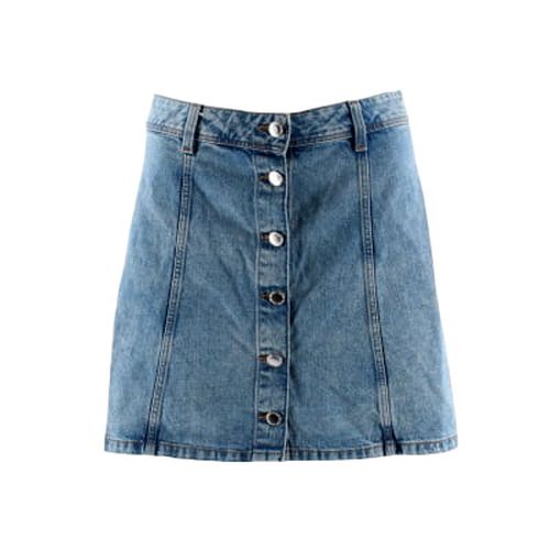 Jupe en jean - Taille 38 - h&m - Modalova
