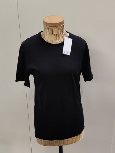 T-shirt-noir-CELIO-XS - celio - Modalova