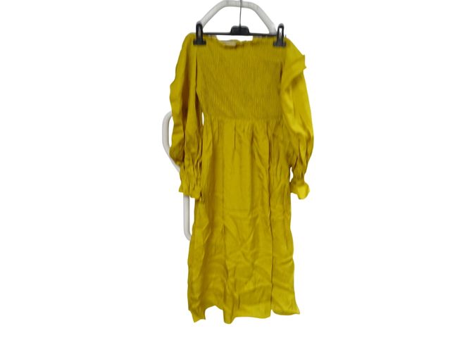 Robe"frnch Alexia" taille M - Label Emmaus - Modalova
