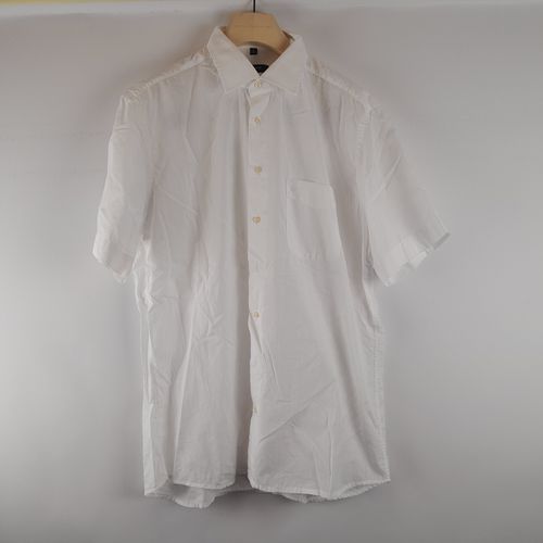 Chemise blanche - Jean Chatel - L - jean chatel - Modalova