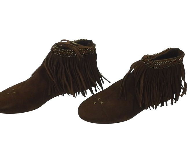 Bottines Jrme Dreyfuss p 36 - Label Emmaus - Modalova