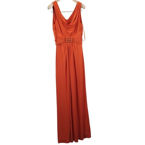 Robe en polyester - Taille M - manoukian - Modalova