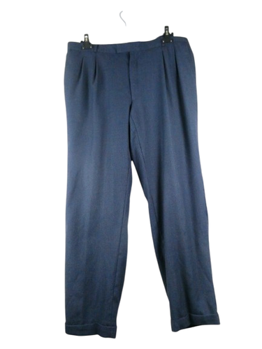 Pantalon de costume en laine - Taille 3XL - torrente - Modalova