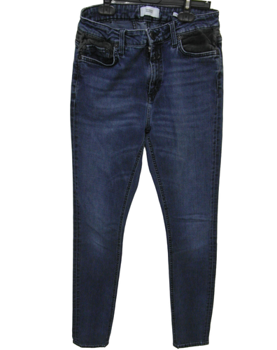 Jeans slim taille 29 made in italy - closed - Modalova