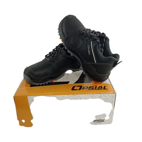 Chaussures de sécurité Opsial, modèle Step'force, , taille 40 - Label Emmaus - Modalova