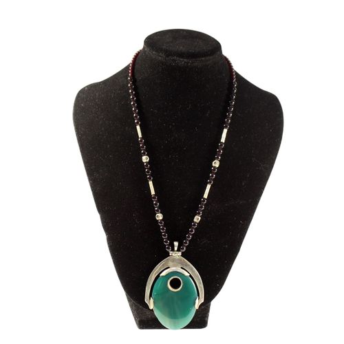 Collier Berbre - Label Emmaus - Modalova