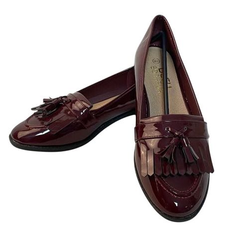 Chausseurs Femme-BLEU BONHEUR-40 - bleu bonheur - Modalova