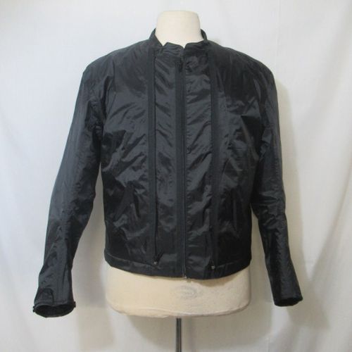 M97 - Blouson de moto - Taille M - Label Emmaus - Modalova