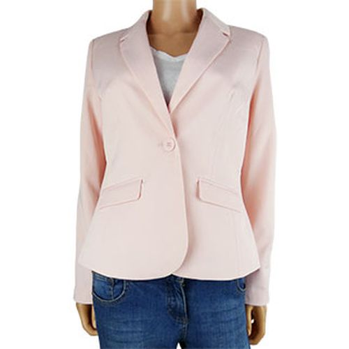 Blazer manches longues - Body flirt - 40 - bodyflirt - Modalova