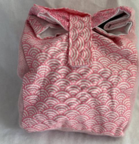 Pochette  goter Upcycling - Label Emmaus - Modalova
