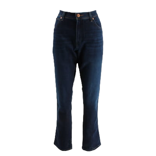 Jeans fonc - taille 42 - wrangler - Modalova