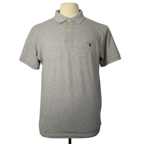 HO38 - Polo  manches courtes - Taille L - gant - Modalova