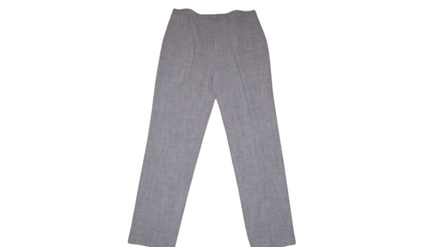 Pantalon T50 neuf "Anne Kelly" - Label Emmaus - Modalova