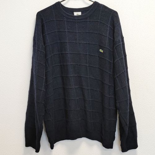 PROMO LACOSTE VINTAGE - Pull en mailles - XXXL - Label Emmaus - Modalova