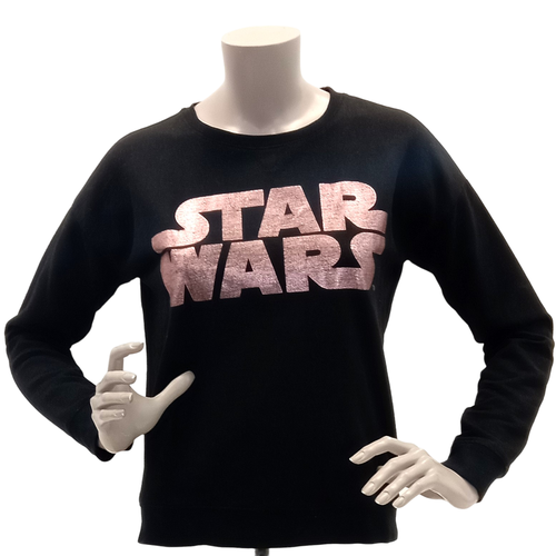 Pull femme Star Wars taille S - star wars - Modalova