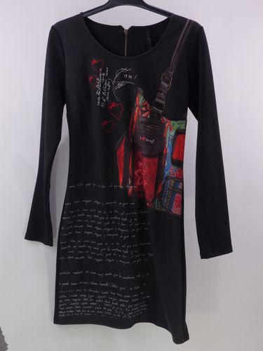 Robe - Mela London - 38 - desigual - Modalova